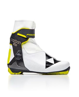 Превью Лыжные ботинки Ботинки лыжные FISCHER Carbonlite Skate WS (22/23)